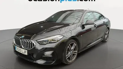 Usado BMW 218 140 CV (102 kW) 2020 Coupe