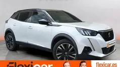 Usado 2020 Peugeot 2008 GT-line SUV | 13.990 € (Precio justo)