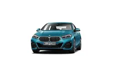 Usado 2021 BMW 220 Coupe | 32.900 € (Precio justo)