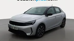 Gris plata Usado 2025 Opel Corsa S Utilitario | 15.137 € (Precio justo)