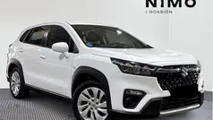 Blanco Usado 2023 Suzuki SX4 S-Cross SUV | 20.990 € (Super precio)