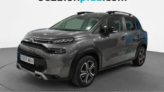 Usado 2023 Citroën C3 Aircross Feel SUV | 14.091 € (Buen precio)