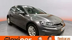 Usado 2017 VW Golf VII Advance Berlina | 14.990 € (Precio justo)