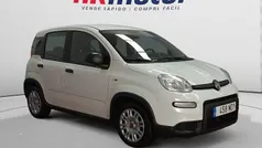Usado 2022 Fiat Panda Utilitario | 10.610 € (Precio justo)
