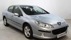 Usado 2005 Peugeot 407 Berlina | 2700 € (Precio justo)