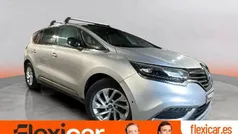Usado 2016 Renault Espace Zen Monovolumen | 15.490 € (Buen precio)