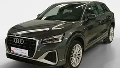 Usado 2024 Audi Q2 Ambiente SUV | 37.000 € (Precio justo)