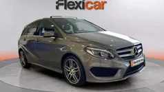 Usado 2017 Mercedes B200 Monovolumen | 16.990 € (Super precio)