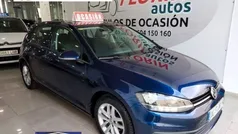 Usado 2018 VW Golf VII Advance Utilitario | 15.990 € (Precio justo)