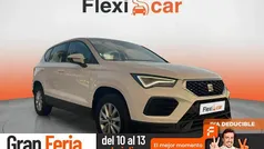 Otro Usado 2022 Seat Ateca Reference SUV | 17.250 € (Precio justo)