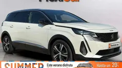 Usado 2021 Peugeot 5008 Allure Monovolumen | 19.990 € (Precio justo)