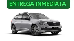 Usado 2024 Skoda Kamiq SUV | 23.960 € (Precio justo)