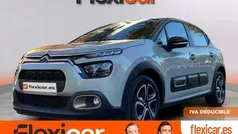 Usado 2023 Citroën C3 PureTech Utilitario | 10.790 € (Buen precio)