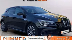 Usado 2022 Renault Mégane IV Equilibre Berlina | 19.590 € (Precio justo)