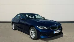 Usado 2019 BMW 320 Comfort Edition Berlina | 25.000 € (Buen precio)