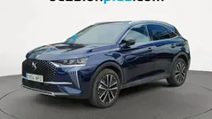 Azul Usado 2024 DS Automobiles DS7 Crossback Rivoli SUV | 29.082 € (Super precio)
