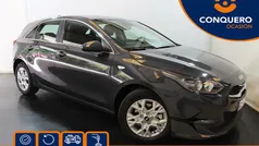 Usado 2024 Kia Ceed Berlina | 20.790 € (Precio justo)