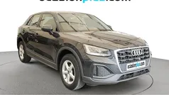 Gris Usado 2022 Audi Q2 Advanced Plus SUV | 23.103 € (Super precio)