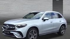Usado 2025 Mercedes GLC200 SUV | 67.000 € (Buen precio)