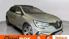 Gris Usado 2022 Renault Mégane IV R.S. Berlina | 23.990 € (Precio justo)