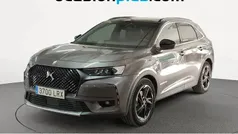 Usado 2021 DS Automobiles DS7 Crossback Performance Line Plus SUV | 26.364 € (Super precio)
