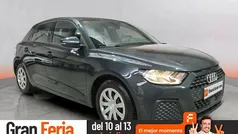 Gris Usado 2021 Audi A1 Sportback Utilitario | 18.990 € (Buen precio)