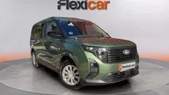 Usado 2025 Ford Tourneo Courier Trend Monovolumen | 21.990 € (Buen precio)