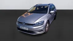 Usado 2020 VW Golf VII Familiar | 12.400 € (Buen precio)