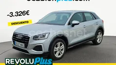 Usado 2023 Audi Q2 Advanced Plus SUV | 25.590 € (Precio justo)