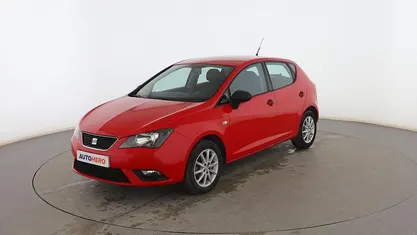 Usado Seat Ibiza Reference 90 CV (66 kW) 2013 Utilitario