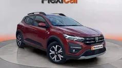 Usado 2021 Dacia Sandero Comfort Utilitario | 11.290 € (Buen precio)