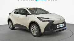 Usado 2024 Toyota C-HR Active SUV | 26.810 € (Buen precio)