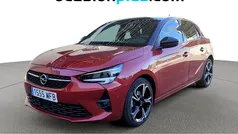 Usado 2023 Opel Corsa S Utilitario | 14.628 € (Precio justo)