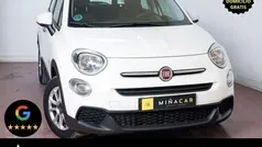 Usado 2021 Fiat 500X Urban SUV | 13.250 € (Buen precio)