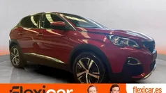 Usado 2020 Peugeot 3008 Allure SUV | 19.490 € (Precio justo)
