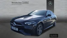 Mercedes 300