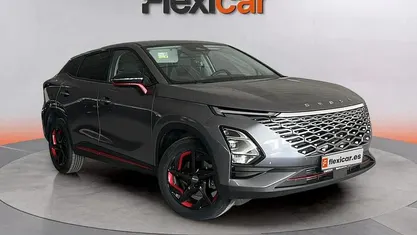 Usado Omoda 5 185 CV (136 kW) 2024 SUV