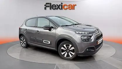 Usado Citroën C3 PureTech 83 CV (61 kW) 2024 Berlina