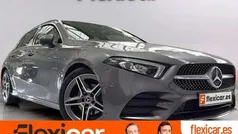 Gris Usado 2019 Mercedes A200 Utilitario | 23.590 € (Precio justo)