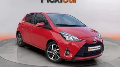 Usado 2020 Toyota Yaris Berlina | 12.990 € (Buen precio)