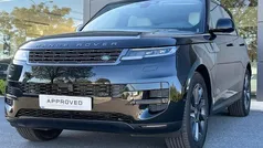 Usado 2024 Land Rover Range Rover Sport S SUV | 88.900 €