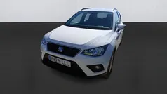 Usado 2020 Seat Arona Style SUV | 14.800 € (Precio justo)