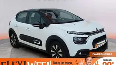 Usado 2022 Citroën C3 Feel Utilitario | 8990 € (Super precio)