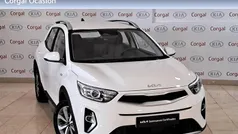 Usado 2024 Kia Stonic SUV | 20.475 € (Precio justo)