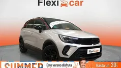 Gris Usado 2023 Opel Crossland S SUV | 15.990 € (Precio justo)