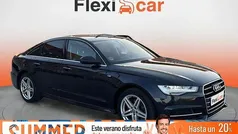 Usado 2018 Audi A6 Berlina | 23.690 € (Buen precio)