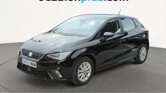 Usado 2023 Seat Ibiza Style Utilitario | 17.546 € (Precio justo)