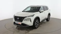 Usado 2023 Nissan X-Trail N-Connecta SUV | 31.799 € (Buen precio)