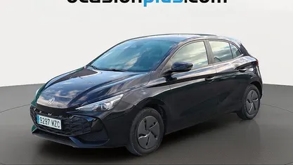 Usado 2025 MG MG3 Utilitario | 13.864 € (Super precio)