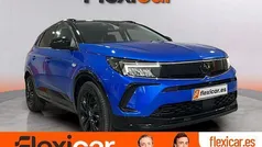 Usado 2024 Opel Grandland X S SUV | 25.490 € (Precio justo)